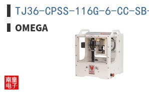 TJ36-CPSS-116G-6-CC-SB-SMPW-M