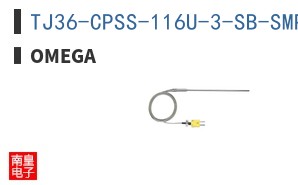 TJ36-CPSS-116U-3-SB-SMPW-M