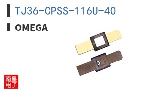 TJ36-CPSS-116U-40