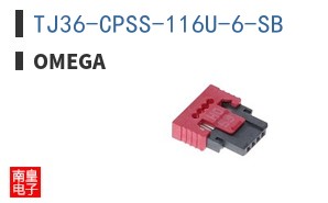 TJ36-CPSS-116U-6-SB