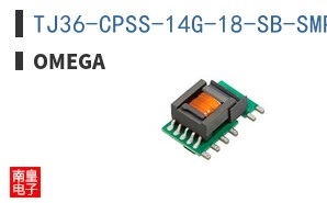 TJ36-CPSS-14G-18-SB-SMPW-M