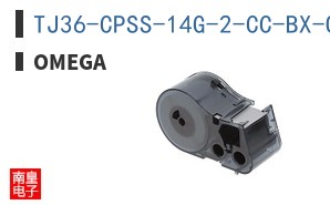TJ36-CPSS-14G-2-CC-BX-OSTW-M