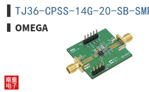 TJ36-CPSS-14G-20-SB-SMPW-M