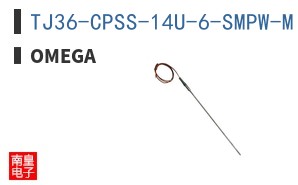 TJ36-CPSS-14U-6-SMPW-M