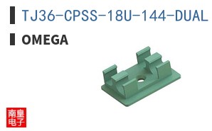 TJ36-CPSS-18U-144-DUAL