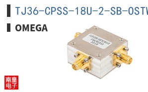 TJ36-CPSS-18U-2-SB-OSTW-M