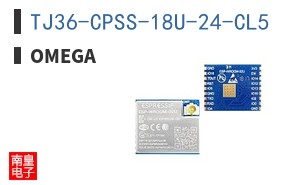 TJ36-CPSS-18U-24-CL5