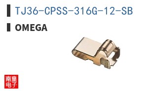 TJ36-CPSS-316G-12-SB