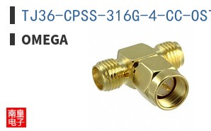 TJ36-CPSS-316G-4-CC-OSTW-M