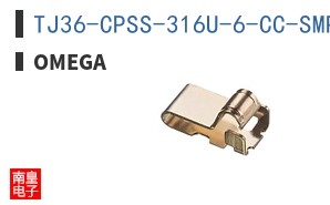 TJ36-CPSS-316U-6-CC-SMPW-M