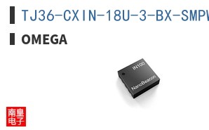 TJ36-CXIN-18U-3-BX-SMPW-M