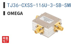 TJ36-CXSS-116U-3-SB-SMPW-M