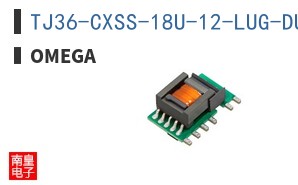 TJ36-CXSS-18U-12-LUG-DUAL