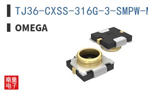 TJ36-CXSS-316G-3-SMPW-M