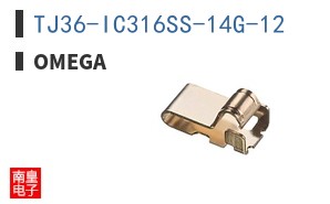 TJ36-IC316SS-14G-12