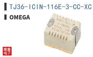 TJ36-ICIN-116E-3-CC-XCIB