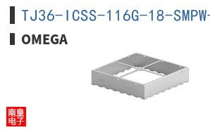 TJ36-ICSS-116G-18-SMPW-M