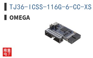 TJ36-ICSS-116G-6-CC-XSIB