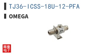 TJ36-ICSS-18U-12-PFA