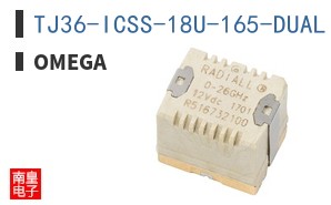 TJ36-ICSS-18U-165-DUAL