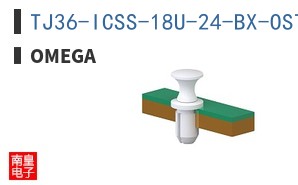 TJ36-ICSS-18U-24-BX-OSTW-M