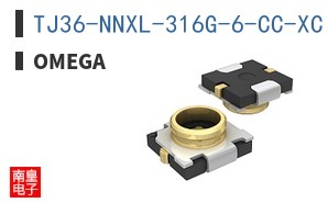 TJ36-NNXL-316G-6-CC-XCIB