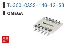 TJ360-CASS-14G-12-SB