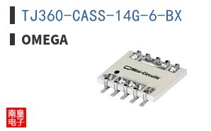 TJ360-CASS-14G-6-BX