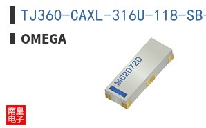 TJ360-CAXL-316U-118-SB-SMPW-M