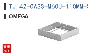 TJ42-CASS-M60U-110MM-SB