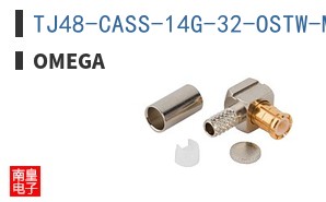 TJ48-CASS-14G-32-OSTW-M
