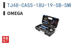 TJ48-CASS-18U-19-SB-SMPW-M