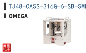 TJ48-CASS-316G-6-SB-SMPW-M