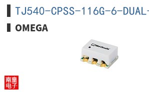 TJ540-CPSS-116G-6-DUAL-SLE