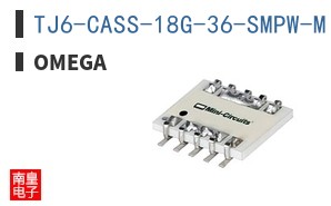 TJ6-CASS-18G-36-SMPW-M