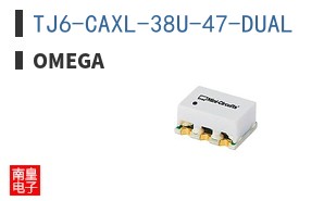 TJ6-CAXL-38U-47-DUAL