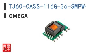 TJ60-CASS-116G-36-SMPW-M