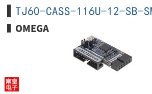 TJ60-CASS-116U-12-SB-SMPW-M