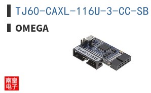 TJ60-CAXL-116U-3-CC-SB