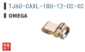 TJ60-CAXL-18U-12-CC-XCIB-DUAL