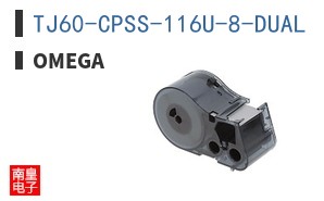 TJ60-CPSS-116U-8-DUAL