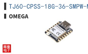 TJ60-CPSS-18G-36-SMPW-M