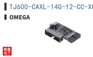 TJ600-CAXL-14G-12-CC-XCIB