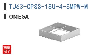 TJ63-CPSS-18U-4-SMPW-M