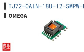 TJ72-CAIN-18U-12-SMPW-K-M