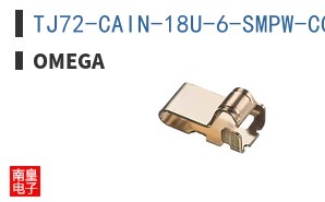 TJ72-CAIN-18U-6-SMPW-CC-M