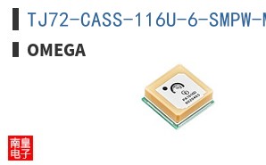 TJ72-CASS-116U-6-SMPW-M
