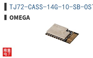 TJ72-CASS-14G-10-SB-OSTW-M