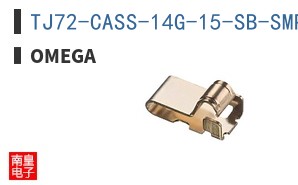 TJ72-CASS-14G-15-SB-SMPW-M