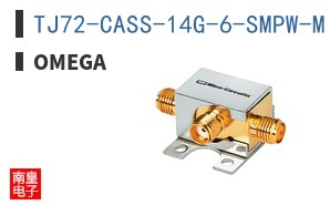 TJ72-CASS-14G-6-SMPW-M